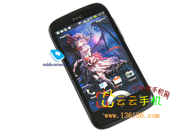 ȫ HTC Desire V ͼ