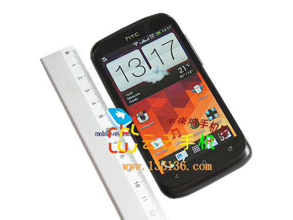 ȫ HTC Desire V ͼ