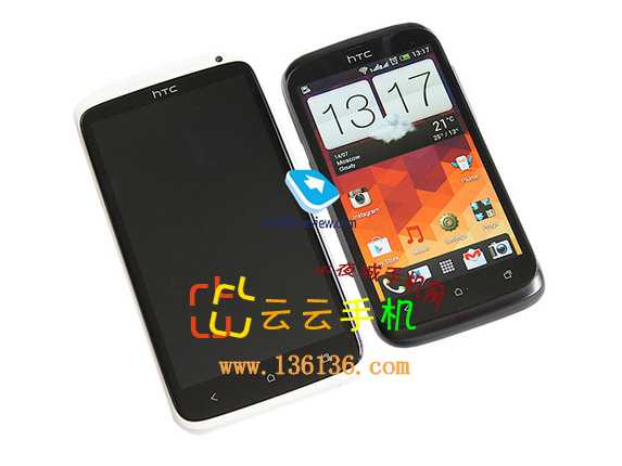 ȫ HTC Desire V ͼ