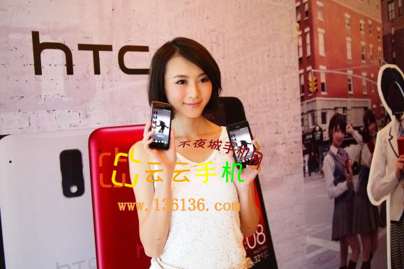 ʱϵ HTC Jģͼ