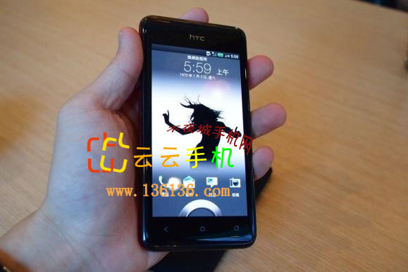 ʱϵ HTC Jģͼ