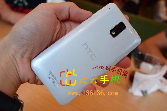 ʱϵ HTC Jģͼ