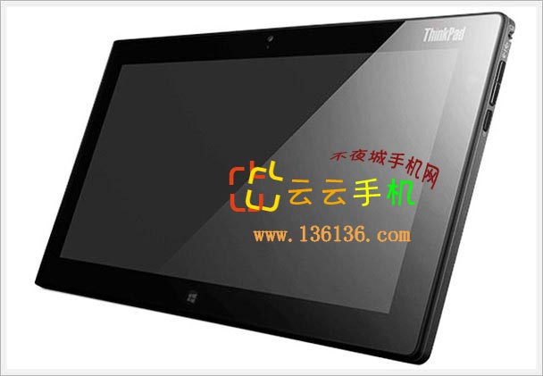 Win8ϵͳ˫ ThinkPad Tablet 2