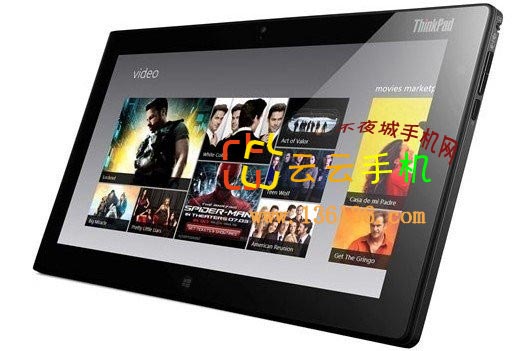 Win8ϵͳ˫ ThinkPad Tablet 2