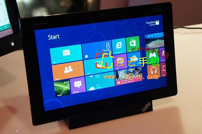 Win8ƽ ThinkPad Tablet 2ͼ