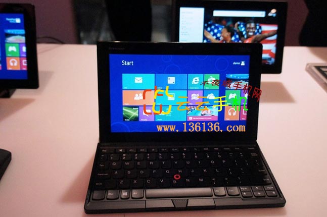 Win8ƽ ThinkPad Tablet 2ͼ