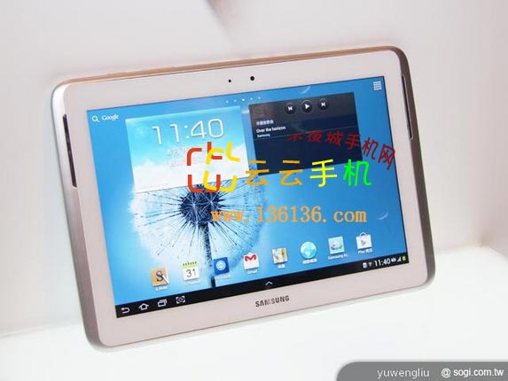 ƽ Galaxy Note 10.1ͼ