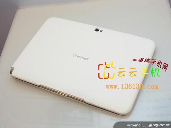 ƽ Galaxy Note 10.1ͼ