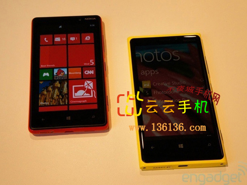 4.3绻˫ ŵLumia 820ͼ