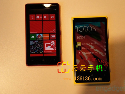 4.3绻˫ ŵLumia 820ͼ