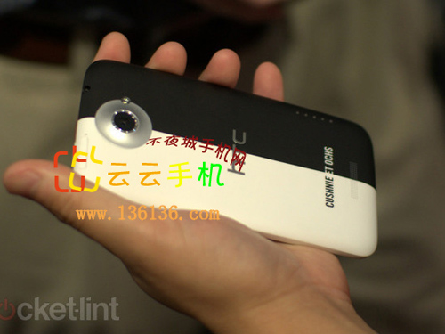 ڰʱд HTC One X ͼ