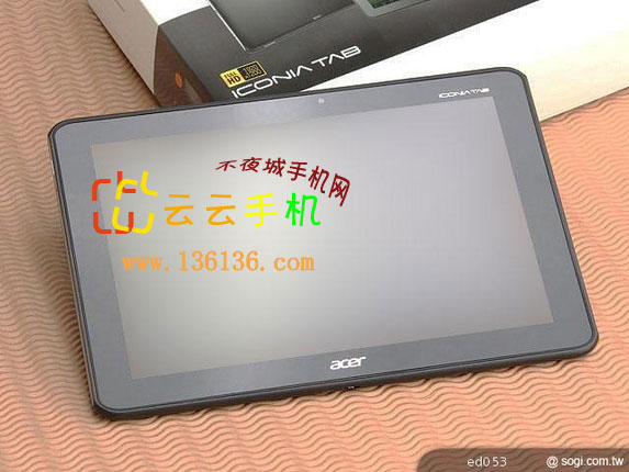 ĺǿƽ 곞Iconia Tab A700ͼ