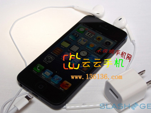 ȫ4 ƻiPhone 5ͼ