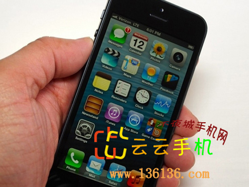 ȫ4 ƻiPhone 5ͼ