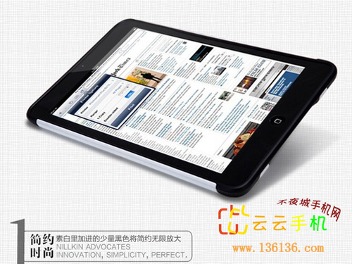 NILLKINʱ iPad mini