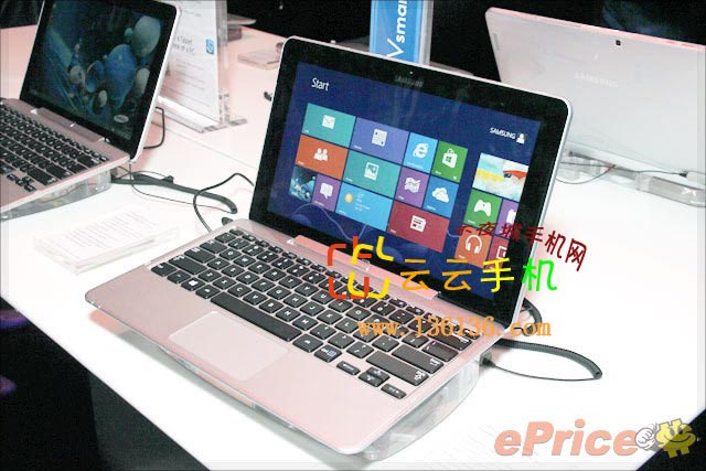 ˫Win8ƽ Ativ Tabͼ