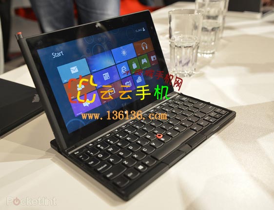 10ƽ ThinkPad Tablet 2ͼ