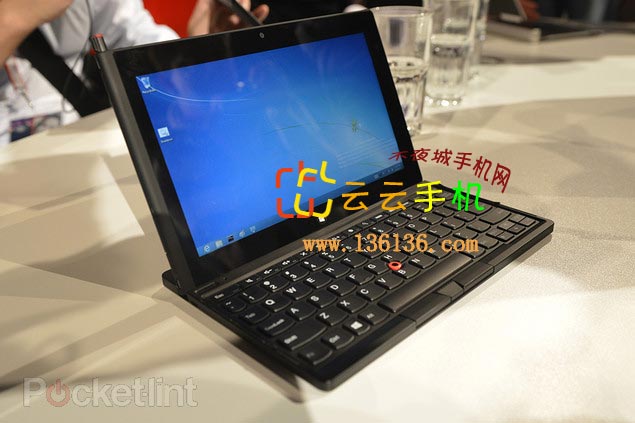 10ƽ ThinkPad Tablet 2ͼ