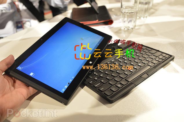 10ƽ ThinkPad Tablet 2ͼ