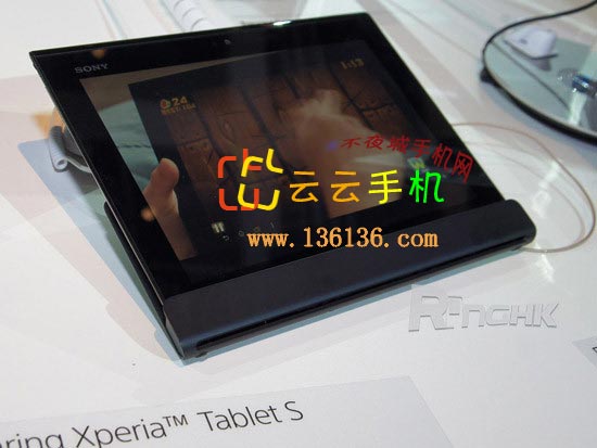 ĺʱƽ Xperia Tablet Sͼ