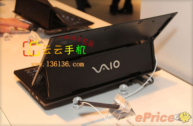 Win8ƽ VAIO Duo 11ͼ