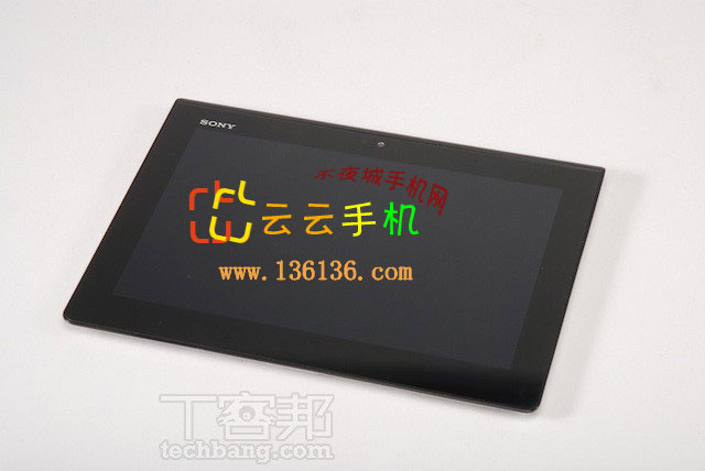 ʱĺƽ Xperia Tablet Sͼ