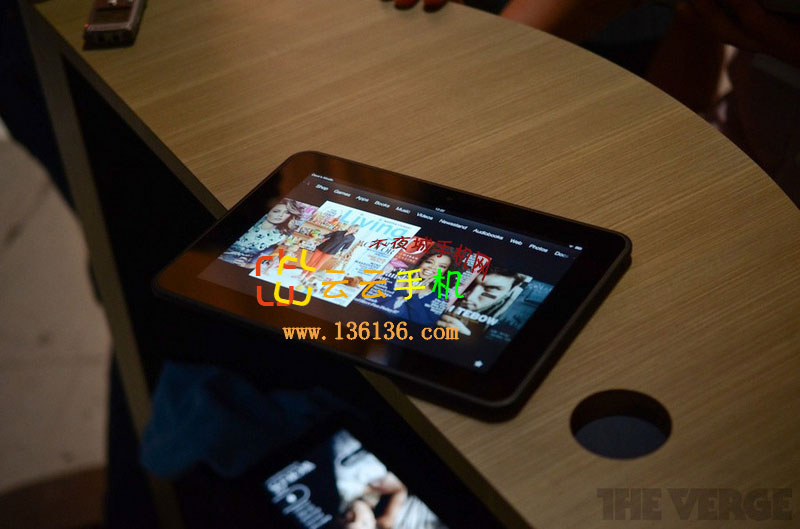 ƽ 8.9Kindle Fire HDͼ