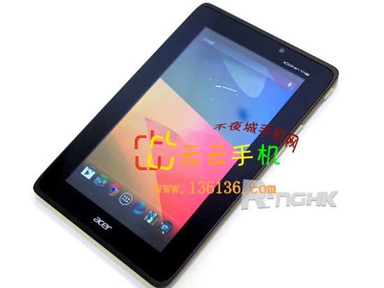 ĺ7ƽ 곞Iconia Tab A110ͼ