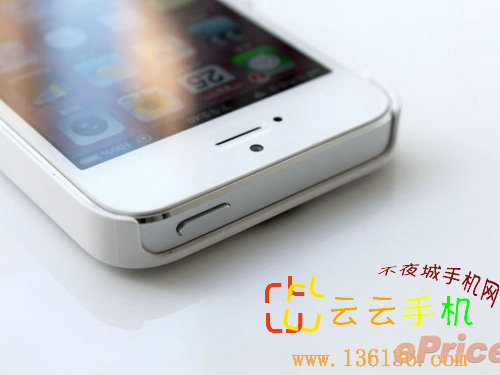 ݻ ƻiPhone 5ˮͼ