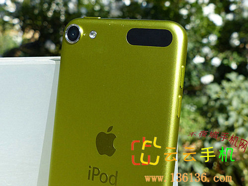 ȫiPod touch 5iPhone 5ͼ