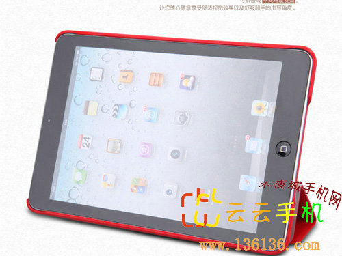 NILLKINƤʿϵ iPad mini͸Ƥ