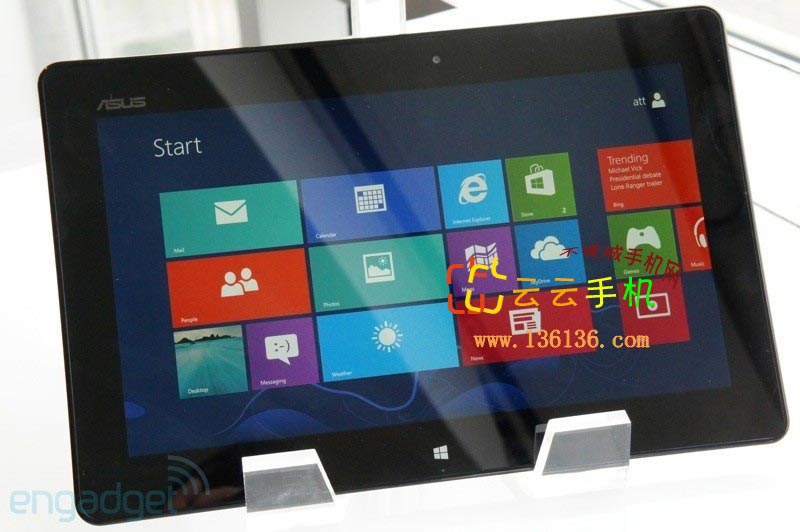 Win8ƽ ˶Vivo Tab RTͼ