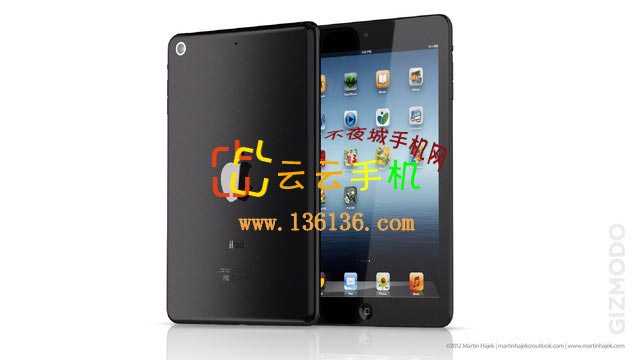 7.85Сƽ iPad MiniȾͼ