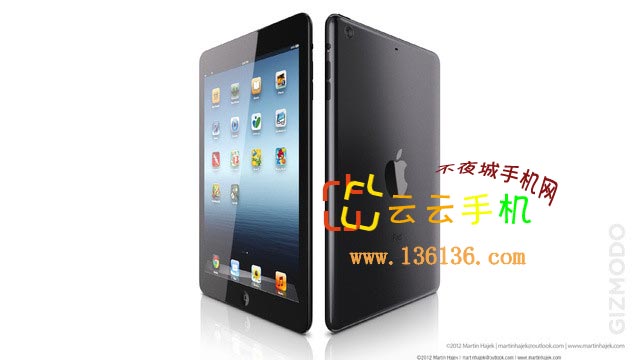 7.85Сƽ iPad MiniȾͼ