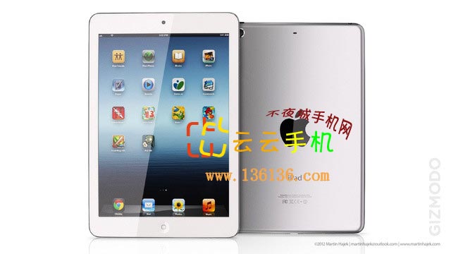 7.85Сƽ iPad MiniȾͼ