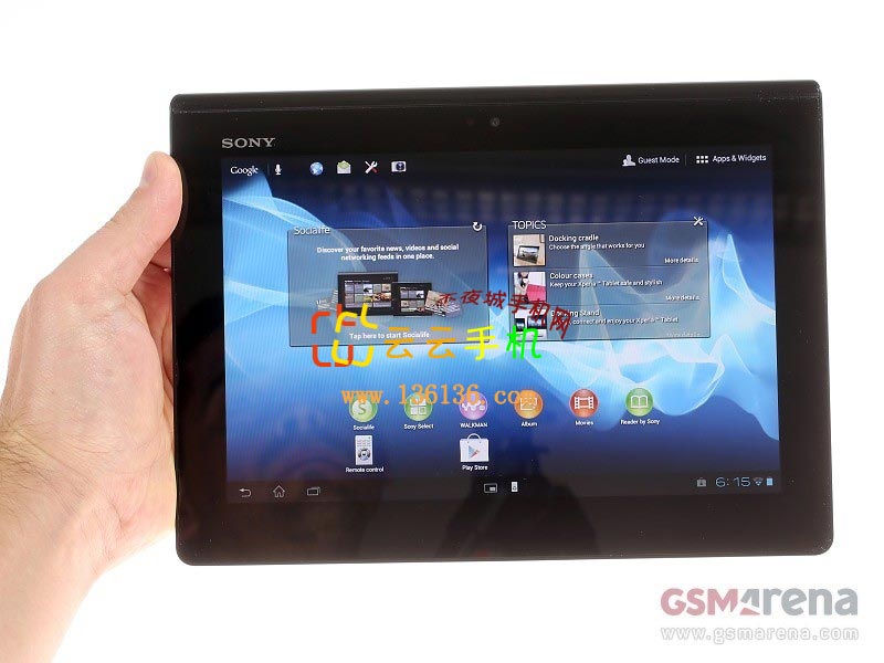 9.4ĺ Xperia Tablet Sͼ