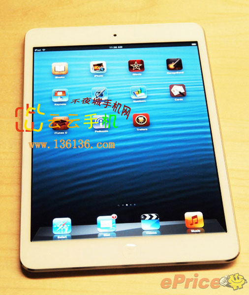 7.9Ӣȫƽ ƻiPad miniͼ