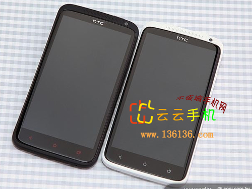 ĺ˰׿콢αƴ HTC One X+ͼ