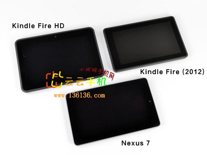 7˫» Kindle Fire HDͼ