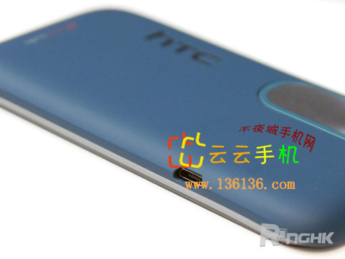 ʱСɰ׿ж˻ HTC Desire Xͼ