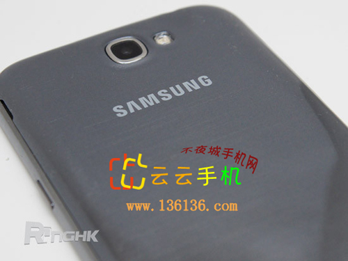 5.5ĺ GALAXY Note IIͼ