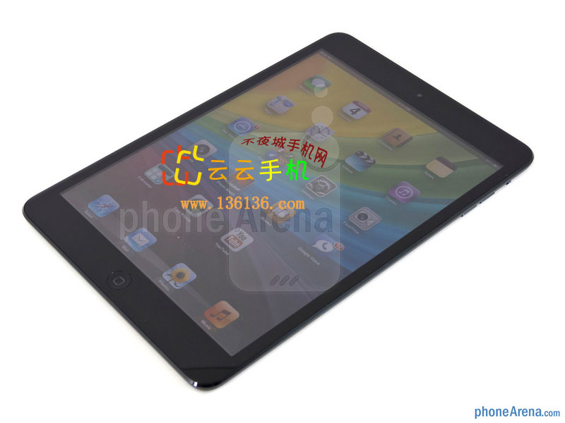 7.9ʵСƽ ƻiPad miniͼ