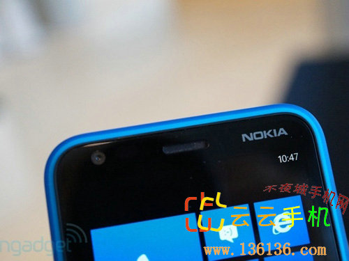 ԲWP8 ŵLumia 620ͼ