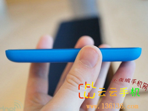 ԲWP8 ŵLumia 620ͼ