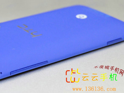 ʱбʯWP8˫콢 HTC 8Xͼ