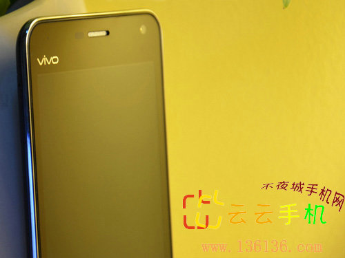 Ӱʱ˫˳vivo X1