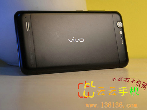 Ӱʱ˫˳vivo X1