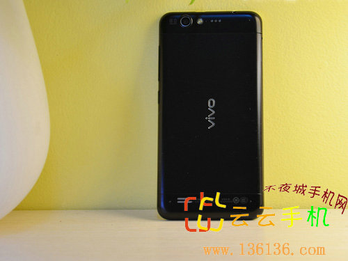 Ӱʱ˫˳vivo X1