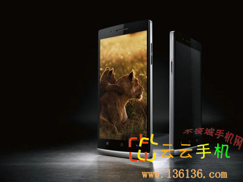 5ʸ OPPO Find 5ٷͼ