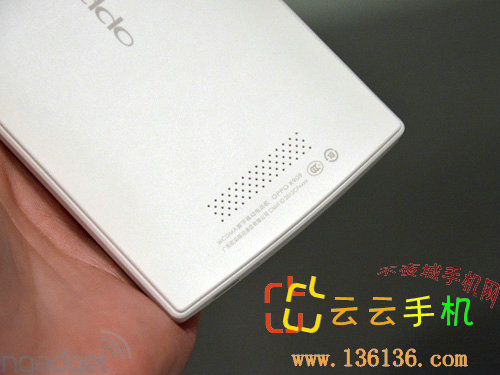 ɫ5ĺ˰׿ OPPO Find 5ͼ